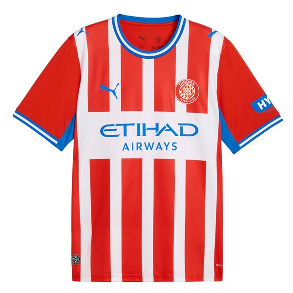 Tailandia Camiseta Girona FC 1ª 2026 2027